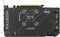 Фото - Видеокарта AMD Radeon RX 9060 XT 16GB GDDR6 Dual Asus (DUAL-RX9060XT-16G) | click.ua