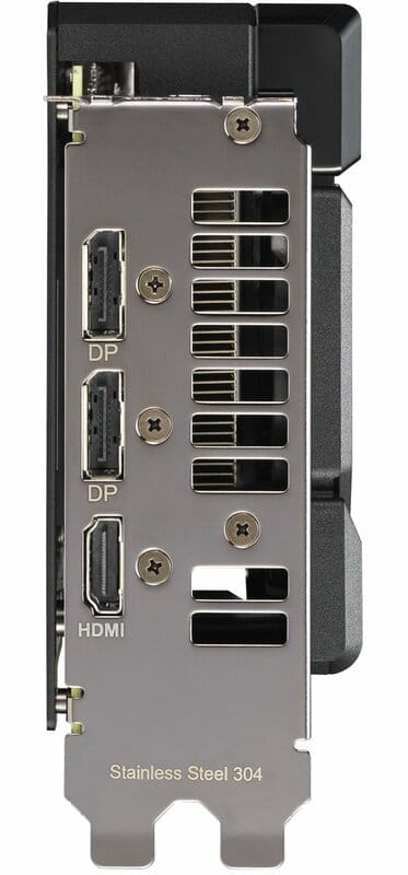 Відеокарта AMD Radeon RX 9060 XT 16GB GDDR6 Dual Asus (DUAL-RX9060XT-16G)