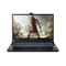 Фото - Ноутбук Dream Machines RG5050-15 (RG5050-15UA24) Black | click.ua
