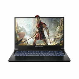 Ноутбук Dream Machines RG5050-15 (RG5050-15UA27) Black