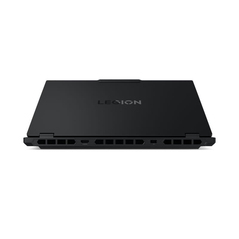 Ноутбук Lenovo Legion 5 15AHP10 (83M0001JRA) Eclipse Black