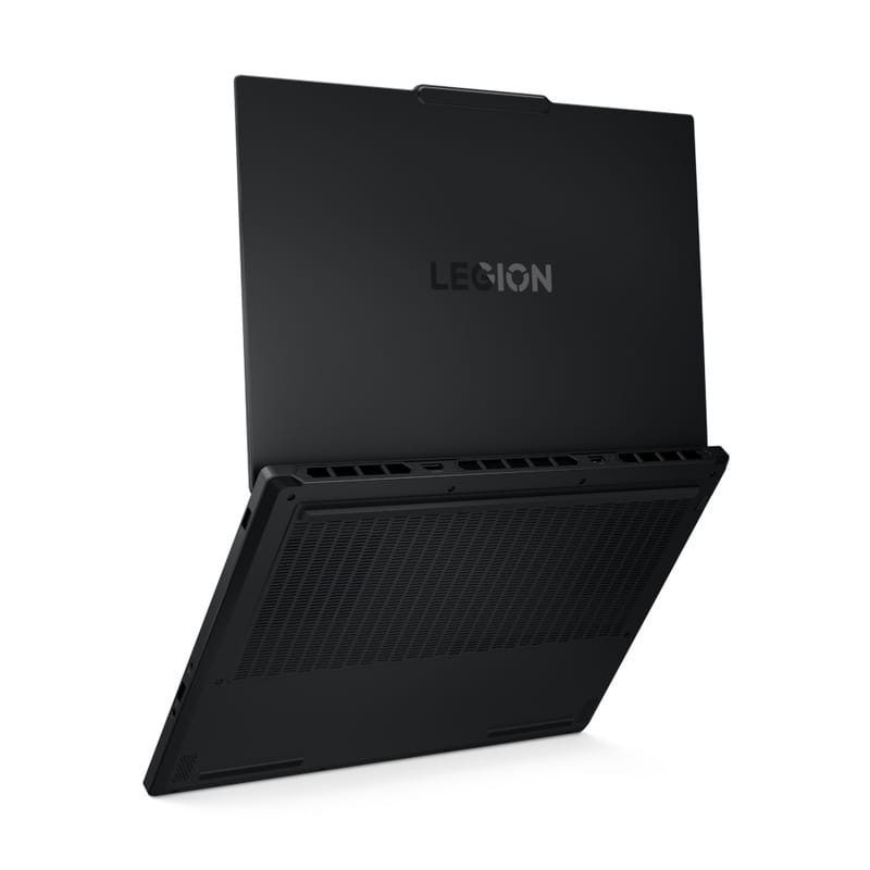 Ноутбук Lenovo Legion 5 15AHP10 (83M0001JRA) Eclipse Black