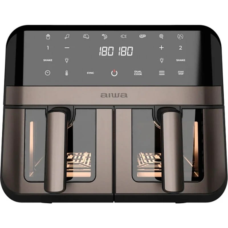 Мультипіч Aiwa Futago (AFR-9000)