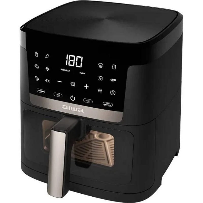 Мультипіч Aiwa Chukuma (AFR-7000)