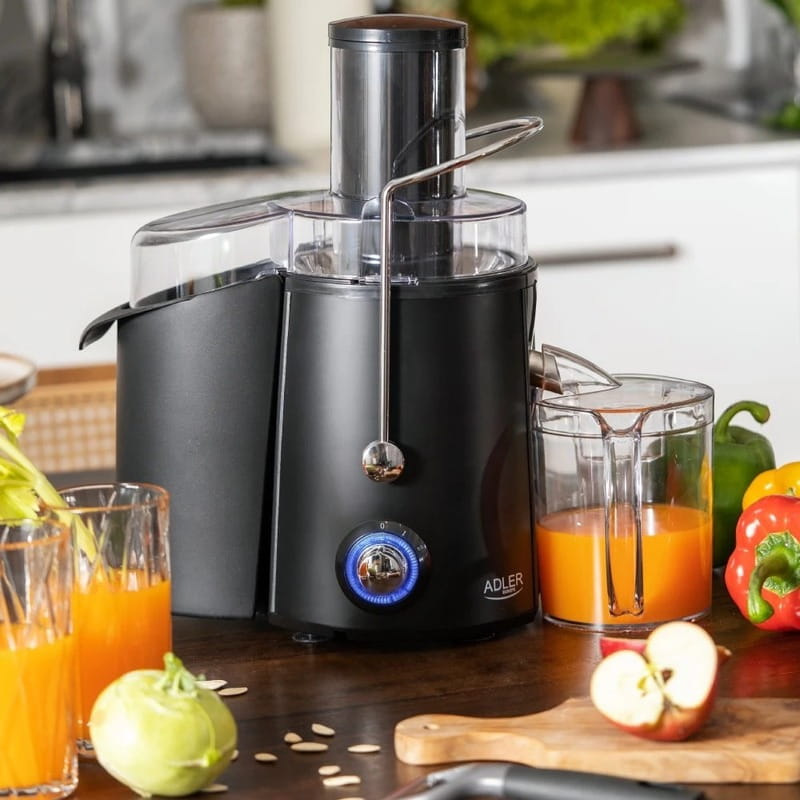 Соковыжималка Adler AD 4127