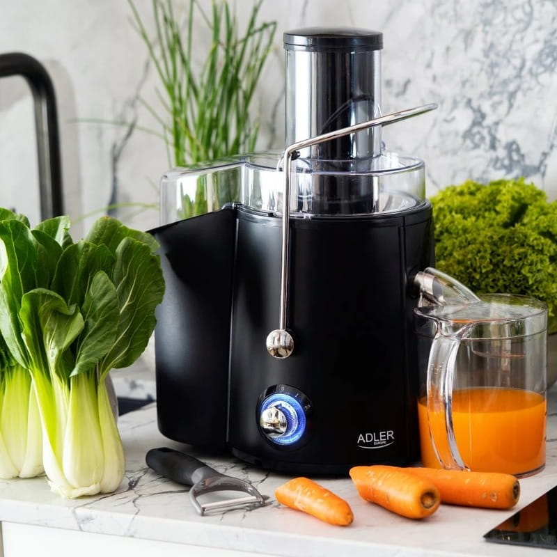 Соковыжималка Adler AD 4127