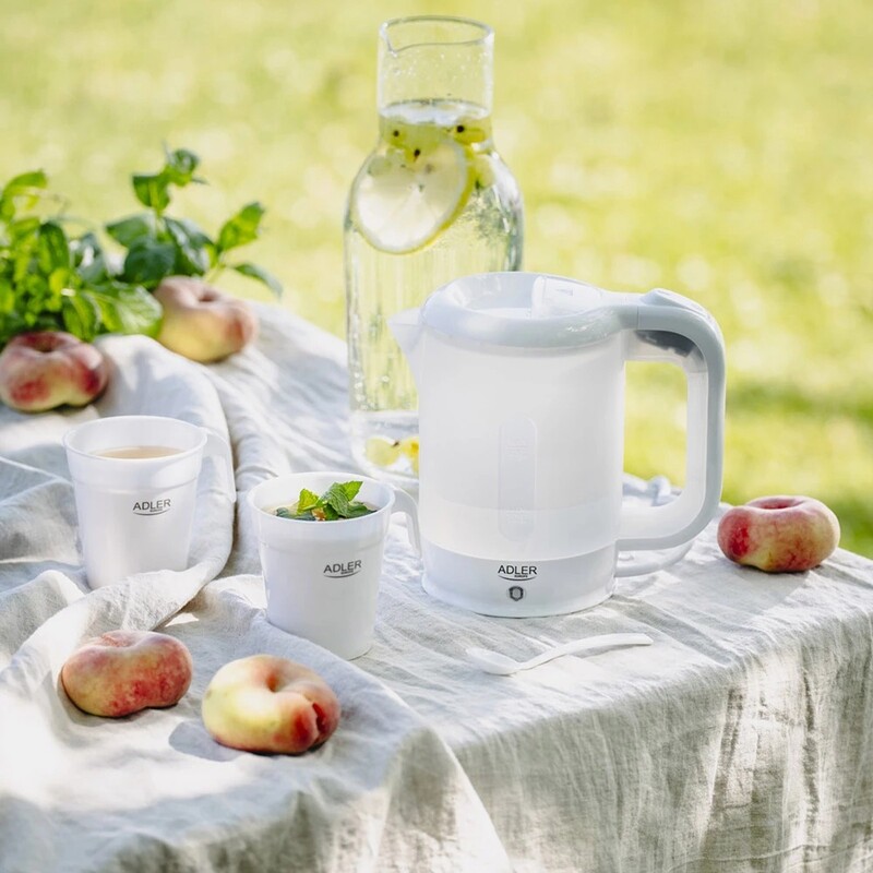 Електрочайник Adler AD 1381