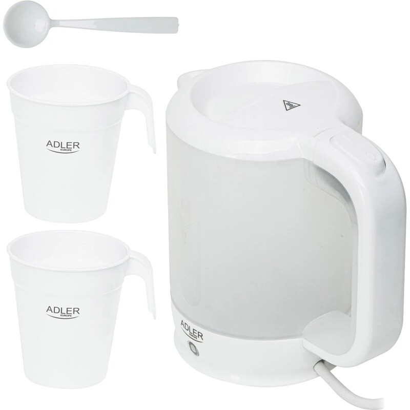 Електрочайник Adler AD 1381
