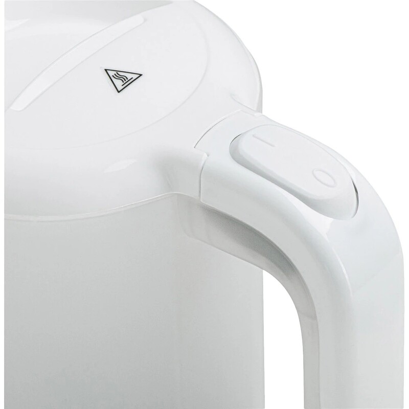 Електрочайник Adler AD 1381