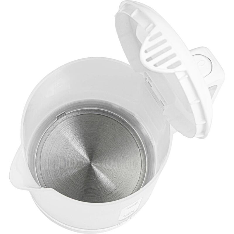 Електрочайник Adler AD 1381