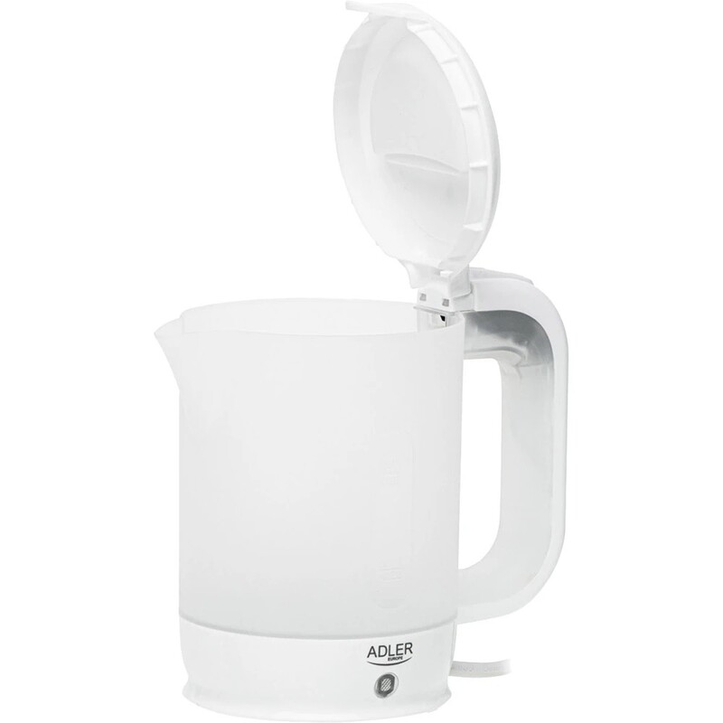 Електрочайник Adler AD 1381