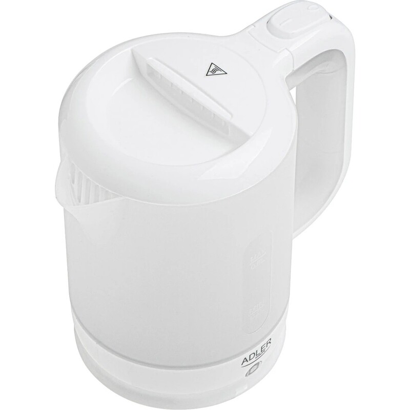 Електрочайник Adler AD 1381