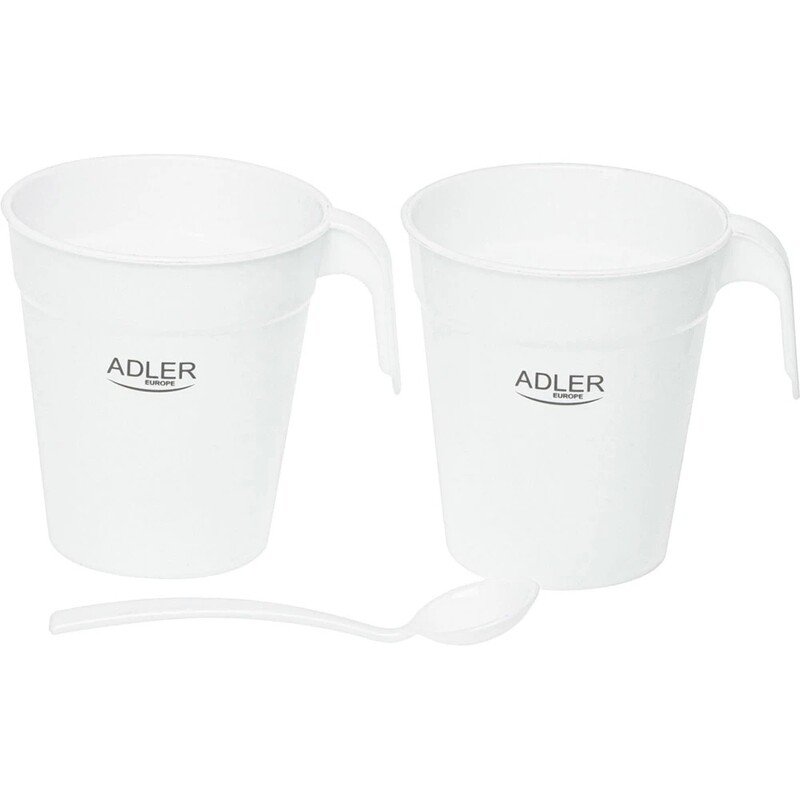 Електрочайник Adler AD 1381