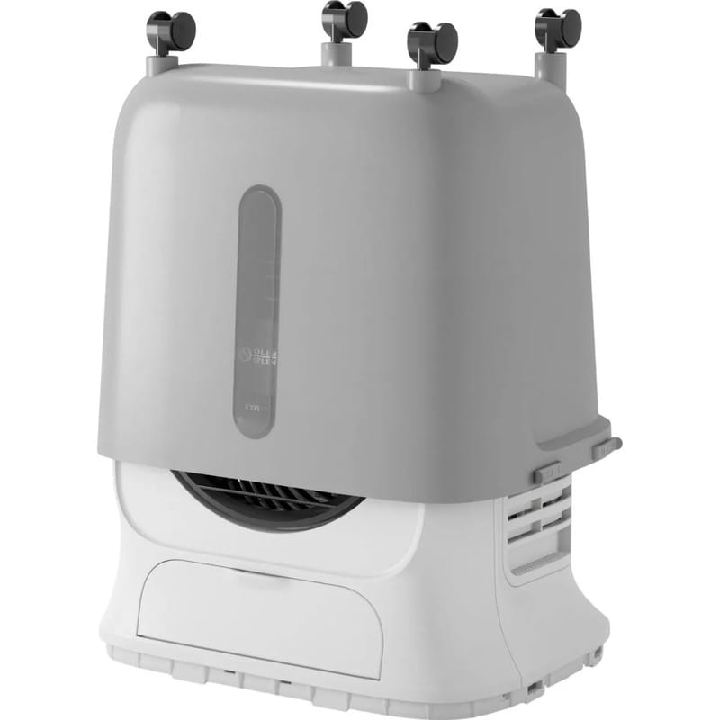 Кліматичний комплекс Olimpia Splendid Peler 25 WiFi (OS-99209)