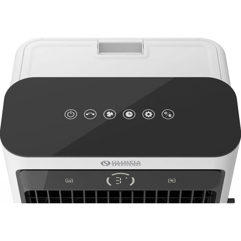 Кліматичний комплекс Olimpia Splendid Peler 40 (OS-99207)