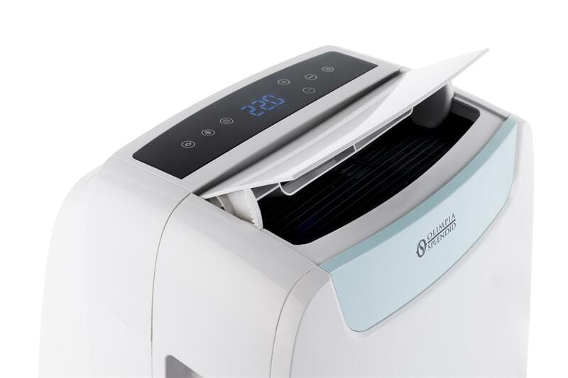 Кондиціонер Olimpia Splendid Dolceclima Air Pro A++ WiFi (OS-2143)