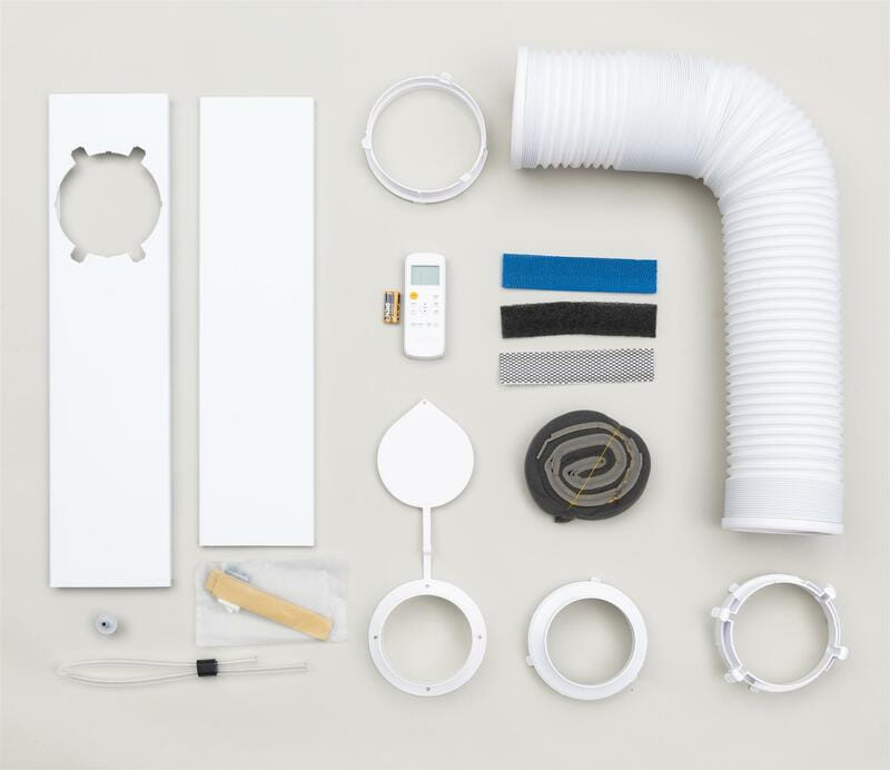 Кондиціонер Olimpia Splendid Dolceclima Air Pro A++ WiFi (OS-2143)