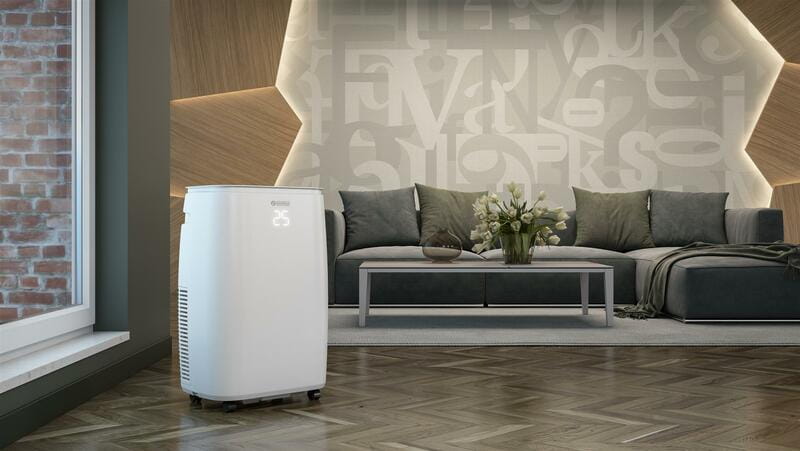 Кондиціонер Olimpia Splendid Dolceclima Brezza 9 EQ WiFi (OS-2259)