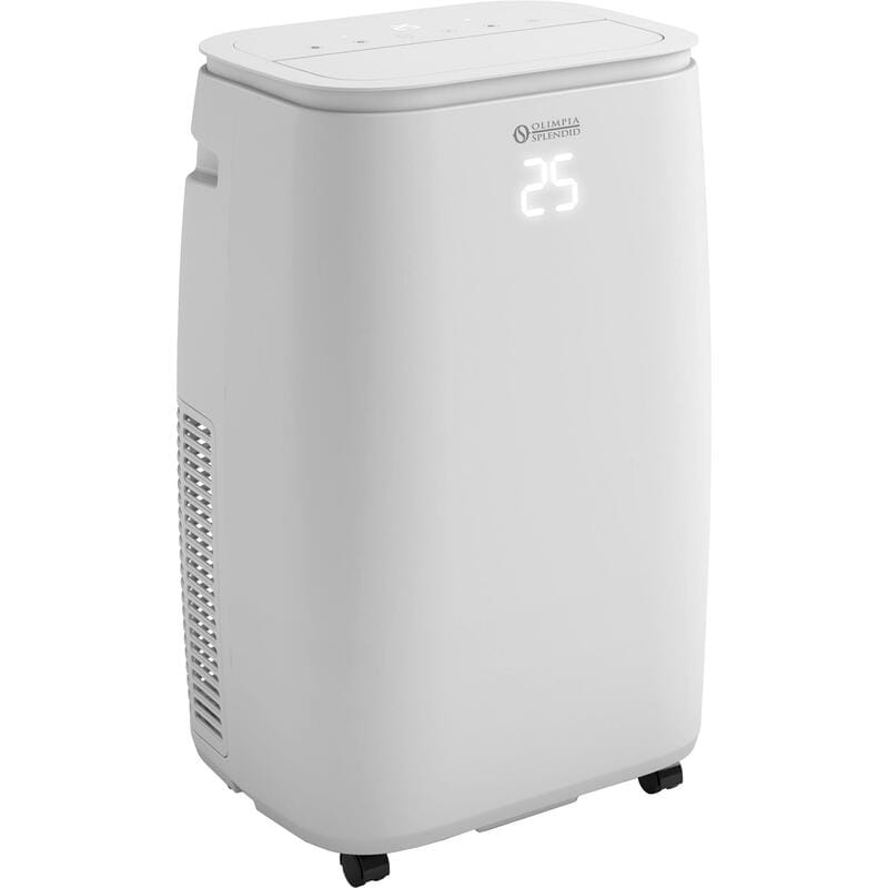 Кондиціонер Olimpia Splendid Dolceclima Brezza 9 EQ WiFi (OS-2259)