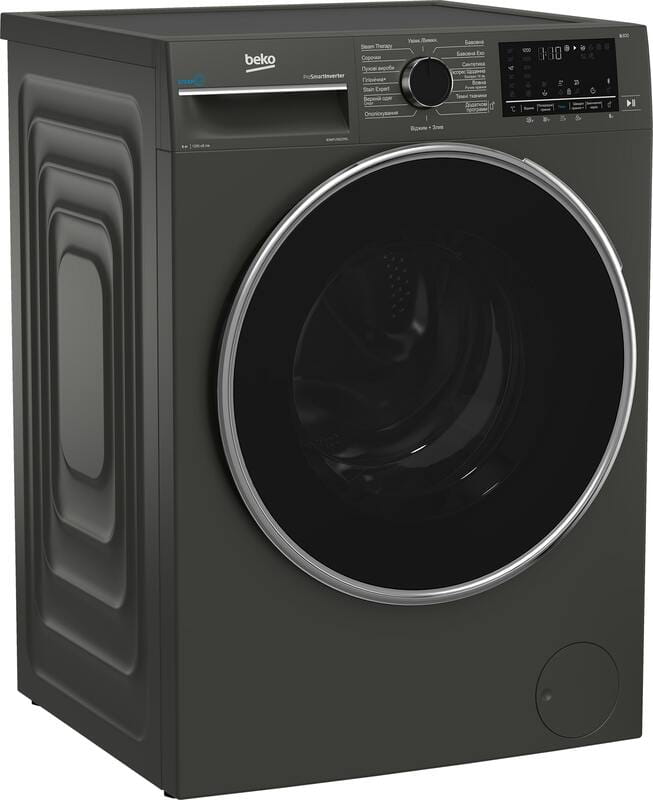 Пральна машина Beko B3WFU5822MG