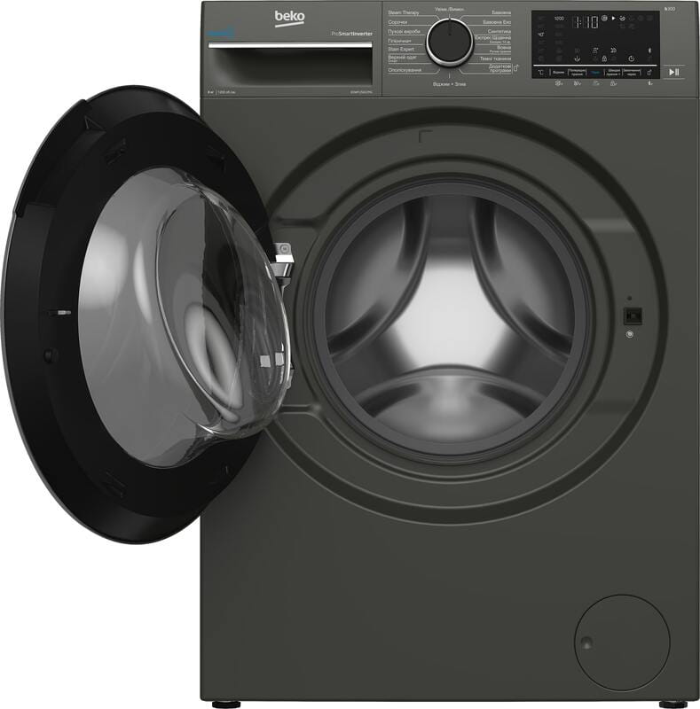 Пральна машина Beko B3WFU5822MG