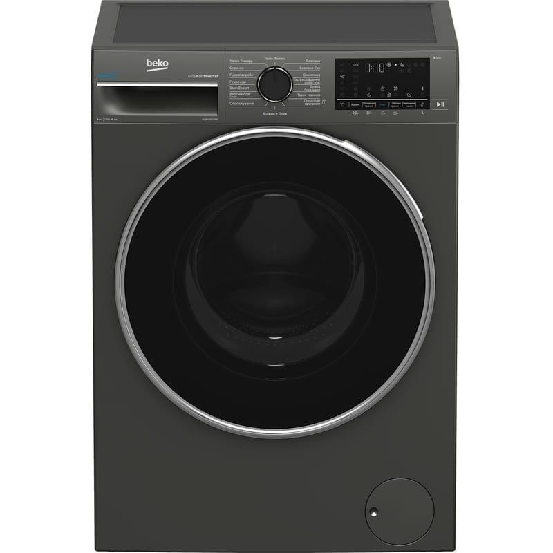 Пральна машина Beko B3WFU5822MG