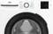 Фото - Пральна машина Beko BM1WFSU37233WB | click.ua