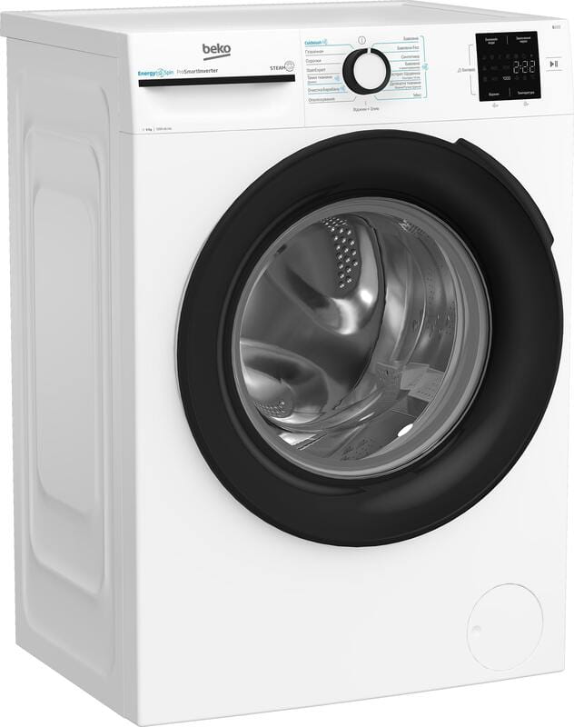 Пральна машина Beko BM1WFSU36243WB