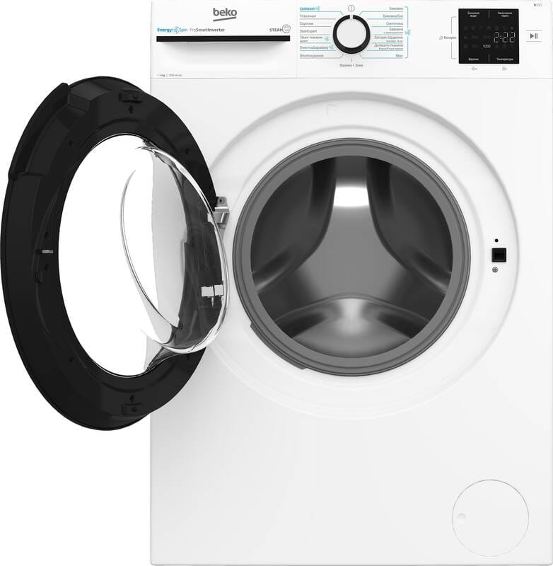 Пральна машина Beko BM1WFSU36243WB