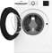 Фото - Пральна машина Beko BM1WFSU36243WB | click.ua