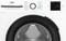 Фото - Пральна машина Beko BM1WFSU36243WB | click.ua