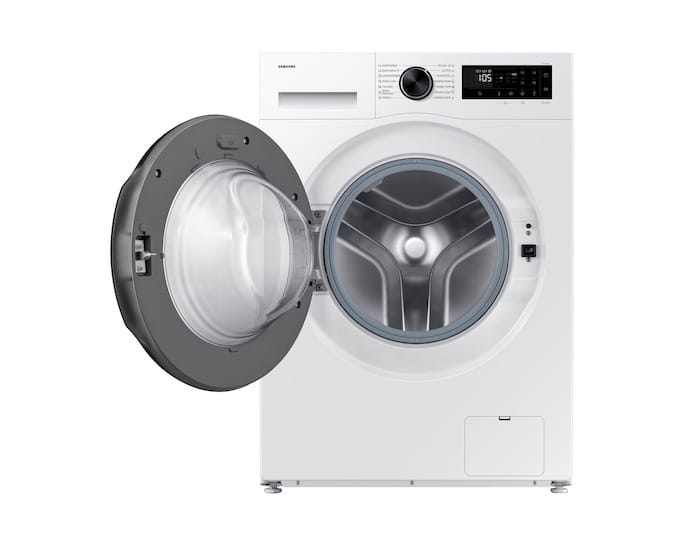 Стиральная машина Samsung WW90DG5G34AELE