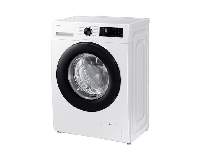 Стиральная машина Samsung WW90DG5G34AELE