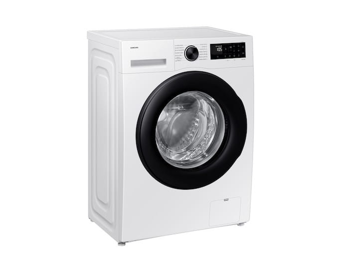 Стиральная машина Samsung WW90DG5G34AELE