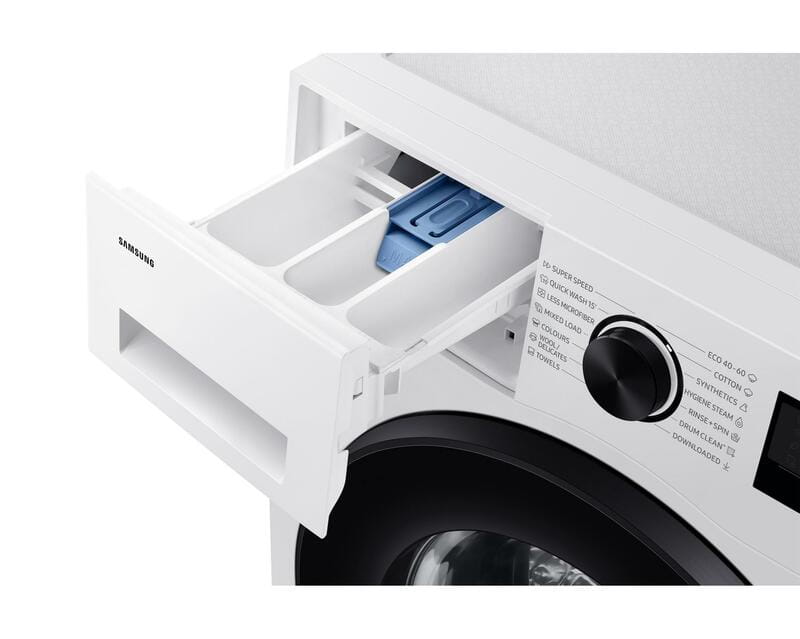 Пральна машина Samsung WW90DG5G34AELE