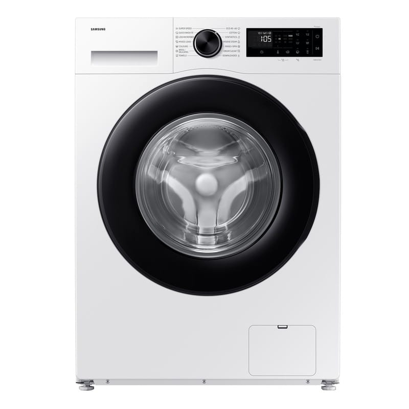 Стиральная машина Samsung WW90DG5G34AELE