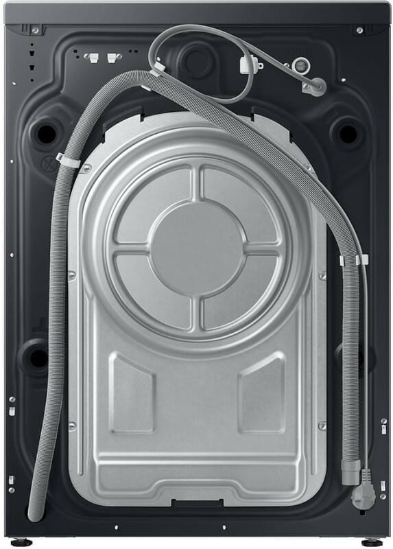 Пральна машина з сушкою Samsung WD90DG6G94BBUA