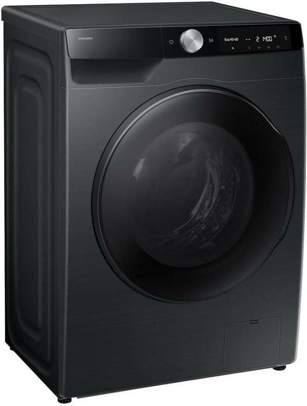 Пральна машина з сушкою Samsung WD90DG6G94BBUA