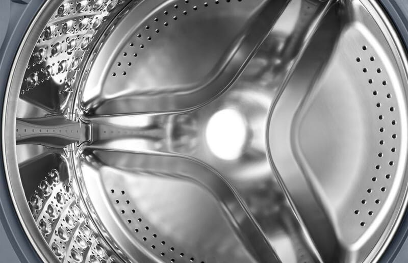 Пральна машина з сушкою Samsung WD90DG6G94BBUA