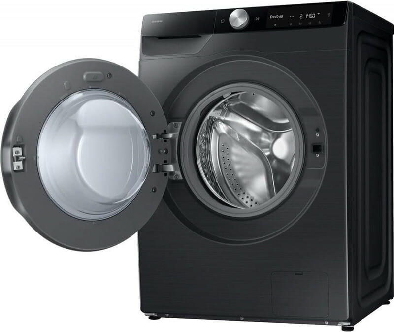 Стиральная машина с сушкой Samsung WD90DG6G94BBUA