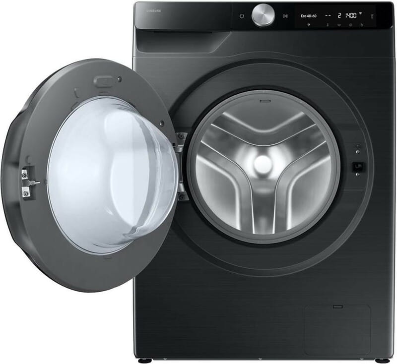 Стиральная машина с сушкой Samsung WD90DG6G94BBUA