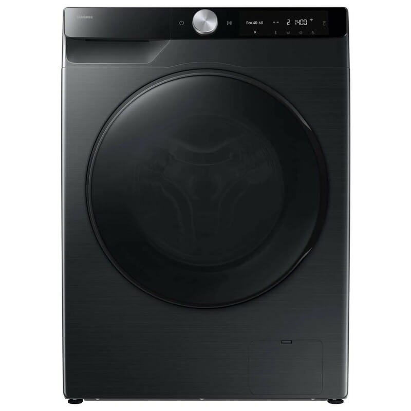 Стиральная машина с сушкой Samsung WD90DG6G94BBUA