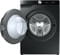 Фото - Стиральная машина с сушкой Samsung WD90DG6G94BBUA | click.ua