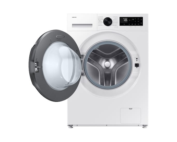 Пральна машина Samsung WD90DG5G34BELE