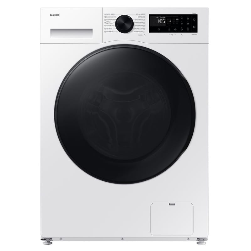 Пральна машина Samsung WD90DG5G34BELE