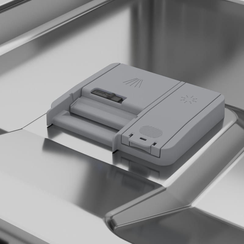 Вбудована посудомийна машина Beko BDIN36532