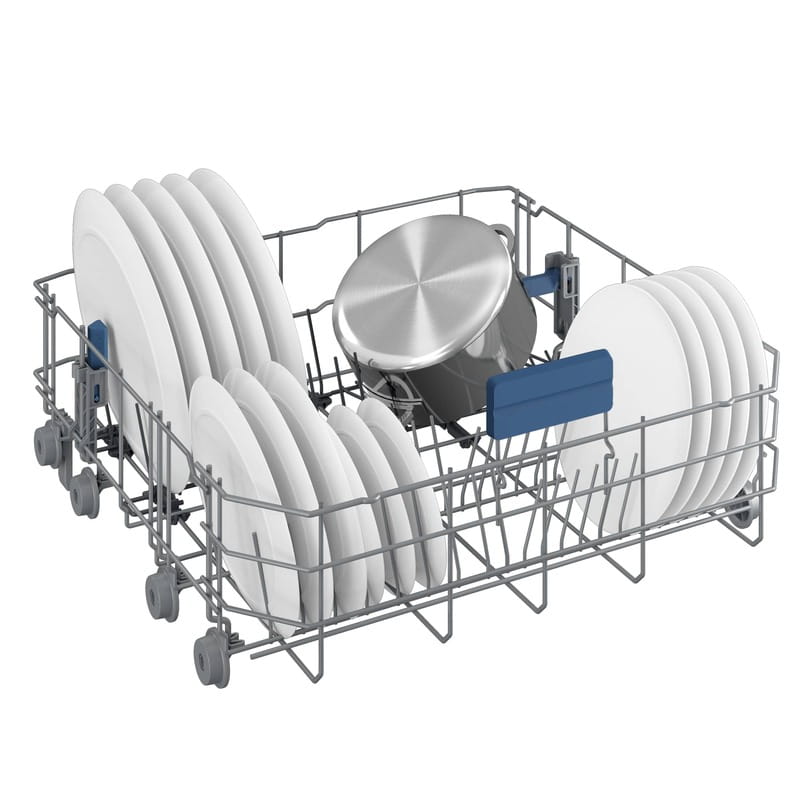 Вбудована посудомийна машина Beko BDIN36532