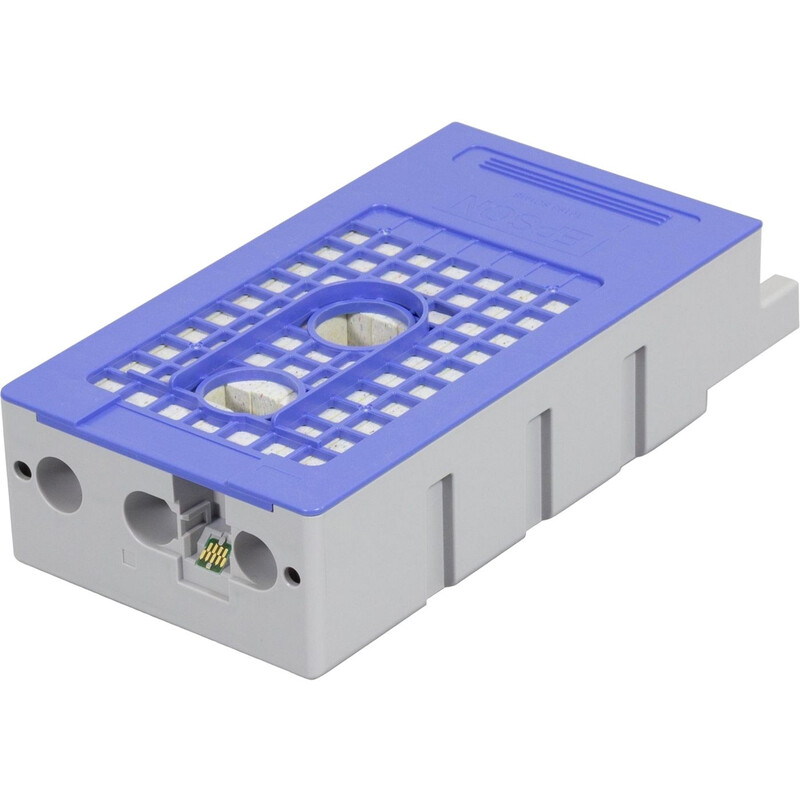 Ємність для відпр.чорнил T3000/5/7 maintenance tank, C13T619300