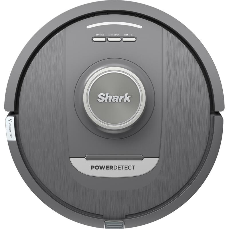 Робот-пилосос Shark Detect Pro with Auto Empty System RV2800YEEU