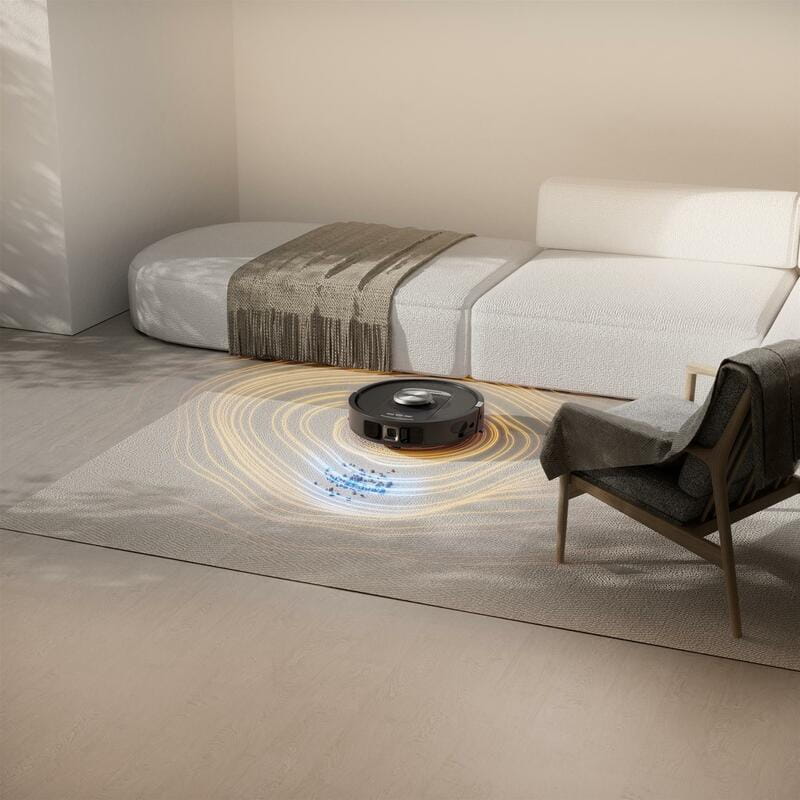 Робот-пилосос Shark Detect Pro with Auto Empty System RV2800YEEU